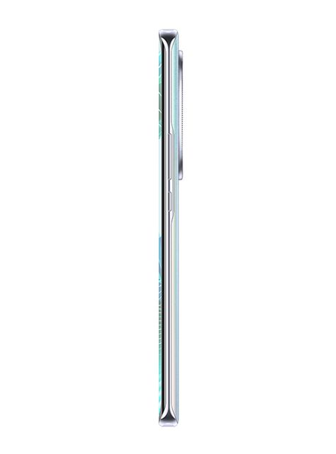 Smartphone Magic 6 Lite 256GB 6.8" Liberado Silver-3