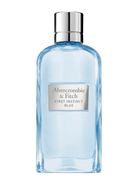 Perfume Abercrombie & Fitch First Instinct Blue Mujer EDP 100 ml-0