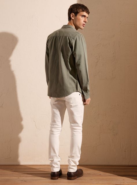 Sobrecamisa Jeans-5