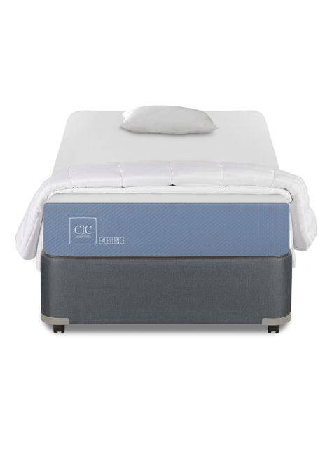 Box Americano 1 Plaza Excellence + Textil-2