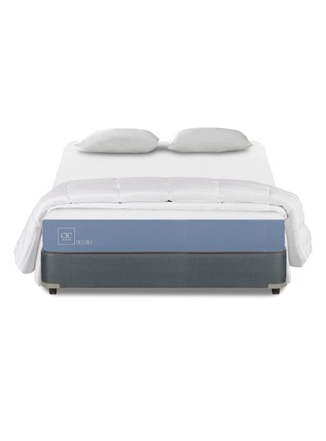 Box Americano Full Excellence + Textil-2