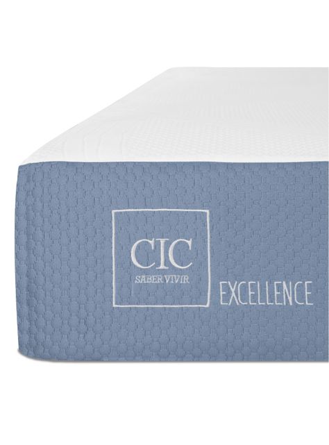 Dúplex Box Americano Excellence 1 Plaza + Almohada-3