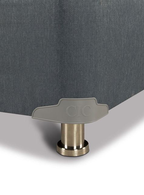 Box Americano 2 Plazas Base Dividida Excellence Plus-3