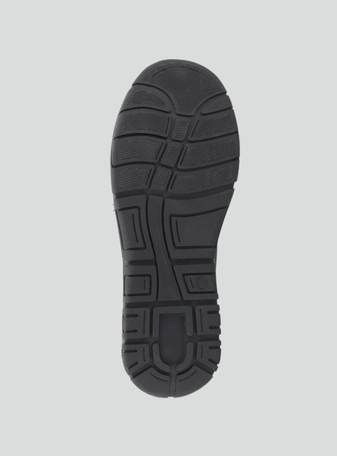 Zapatilla Outdoor Caña Media Waterproof Hombre-3