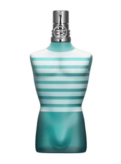 Perfume Jean Paul Gaultier Le Male Hombre EDT 40 ml-0