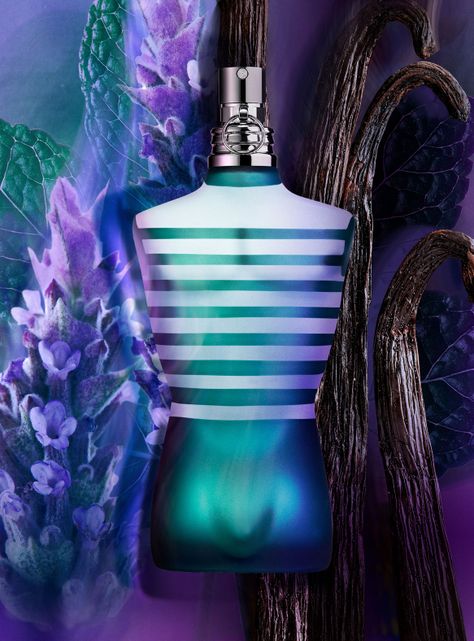 Perfume Jean Paul Gaultier Le Male Hombre EDT 40 ml-2