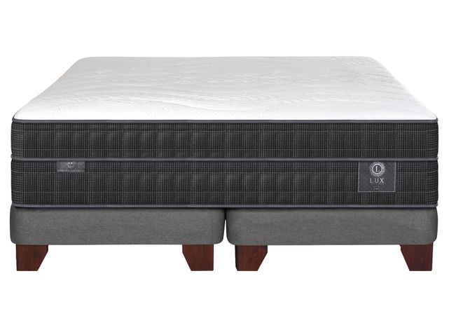 Cama Europea Lux King Base Baja-0
