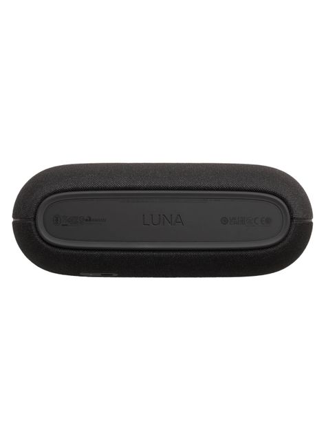 Parlante Bluetooth 40W Luna Negro-4