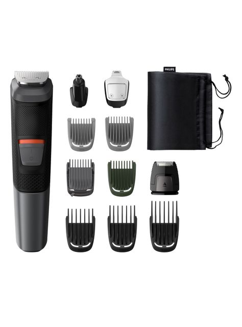Afeitadora Multigroom MG5730/15 + 11 Accesorios-0