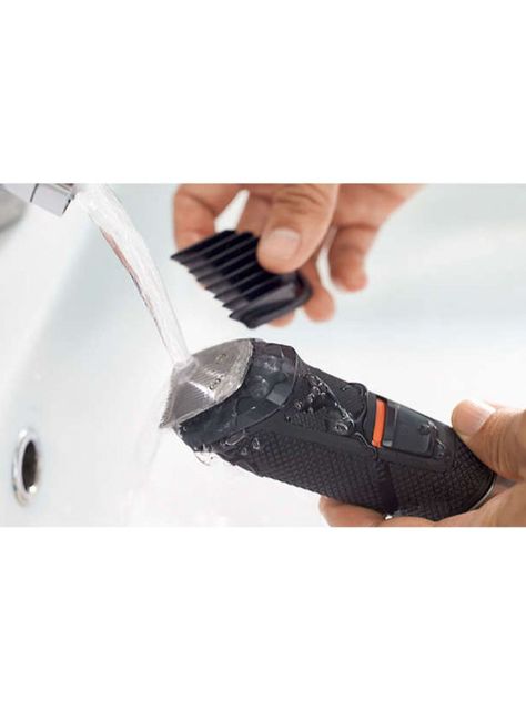 Afeitadora Multigroom MG5730/15 + 11 Accesorios-5