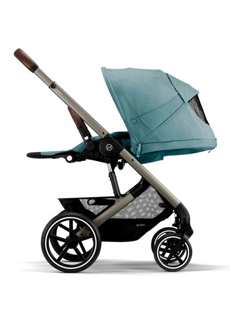 Coche Balios S Tpe Blue-2