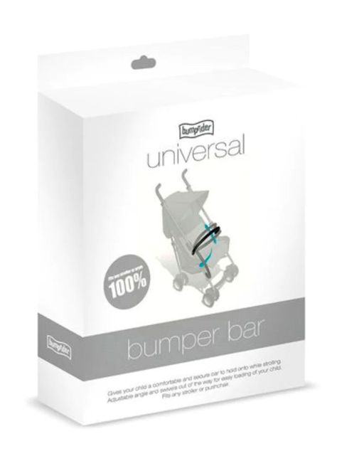 Bumperbar Coche Universal-3
