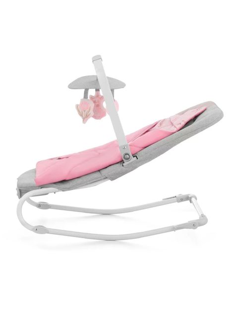 Mecedora Felio 2 Rosa-2