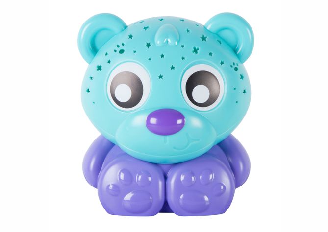 Proyector Osito Blue Infantoys-0