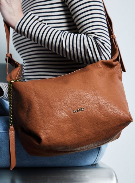 Cartera de Hombro Ajustable-1