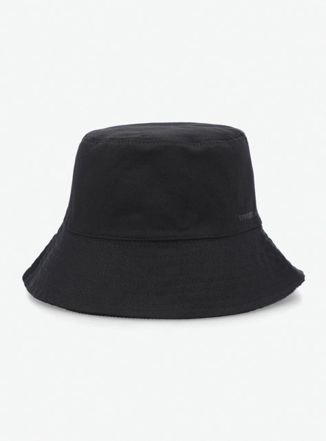 Gorro Bucket Forro Cotelé-2