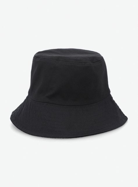 Gorro Bucket Forro Cotelé-4