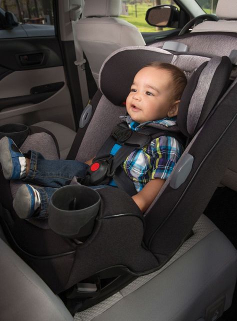 Silla de Auto Grow and Go Night Horizon-4