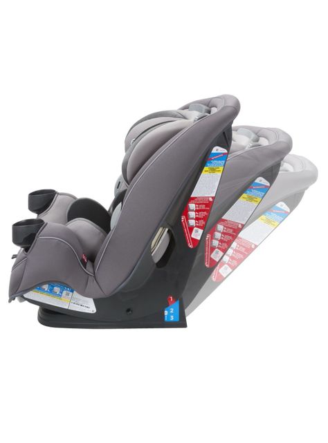 Silla de Auto Grow and Go Night Horizon-3