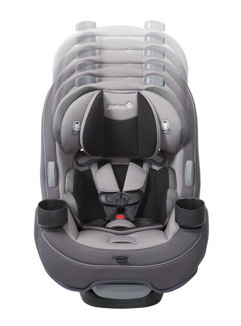 Silla de Auto Grow and Go Night Horizon-2