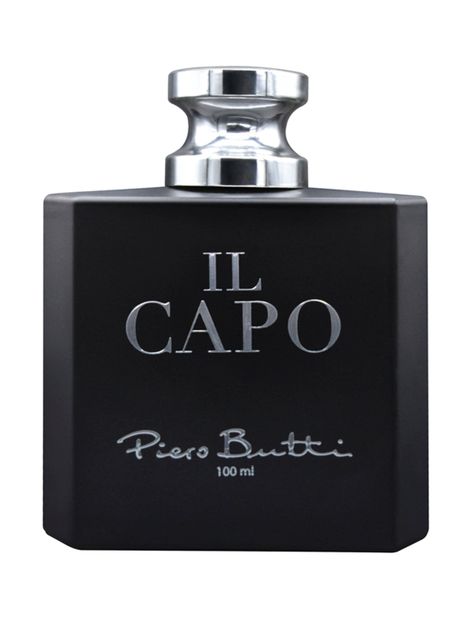 Perfume para Hombre Il Capo 100 ml Piero Butti-0