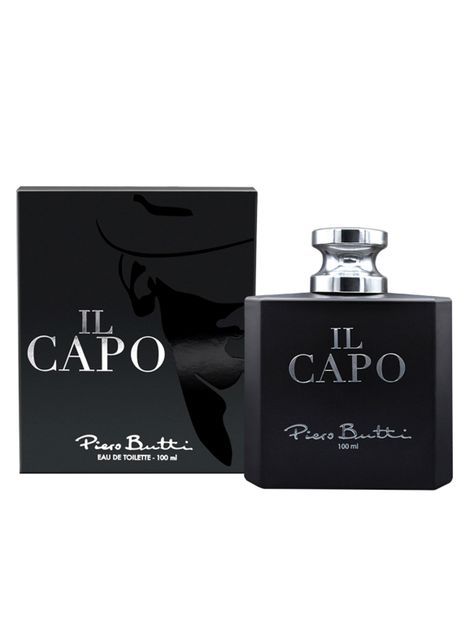 Perfume para Hombre Il Capo 100 ml Piero Butti-1
