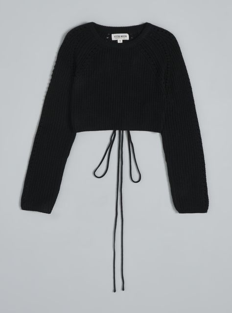 Chaleco Crop Amarras-2