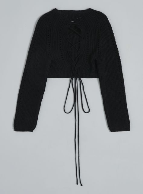 Chaleco Crop Amarras-3