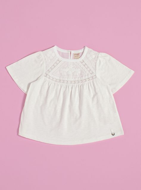 Polera Diseño Bordado-2