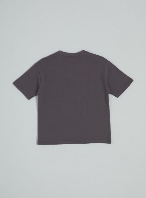 Polera Estampado Marvel-3
