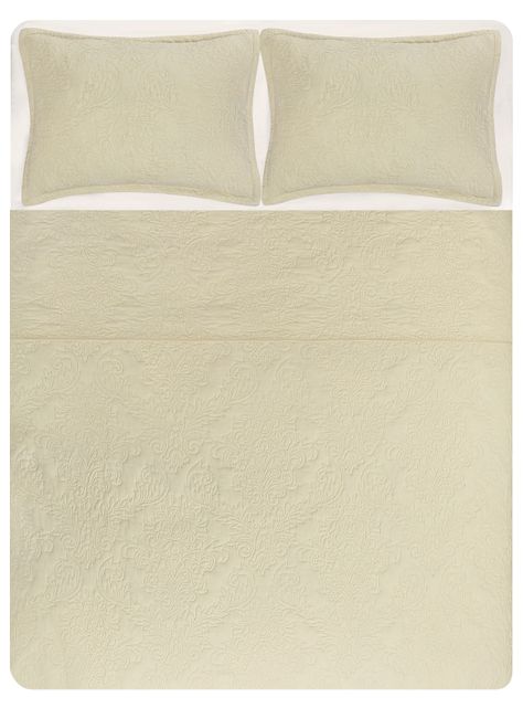 Quilt Súper King Sarah Miller Unicolor-3