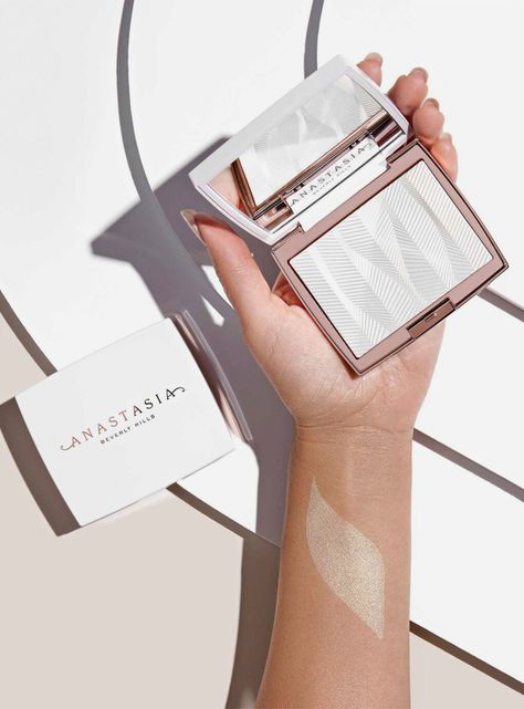 Iluminador Iced Out Highlighter 11 g Anastasia Beverly Hills-4
