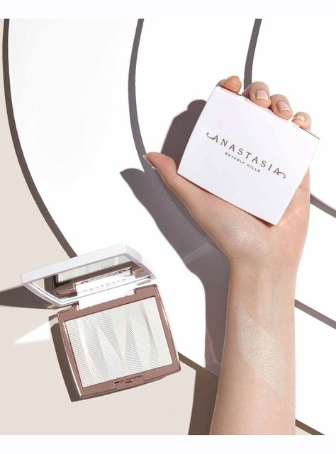 Iluminador Iced Out Highlighter 11 g Anastasia Beverly Hills-3
