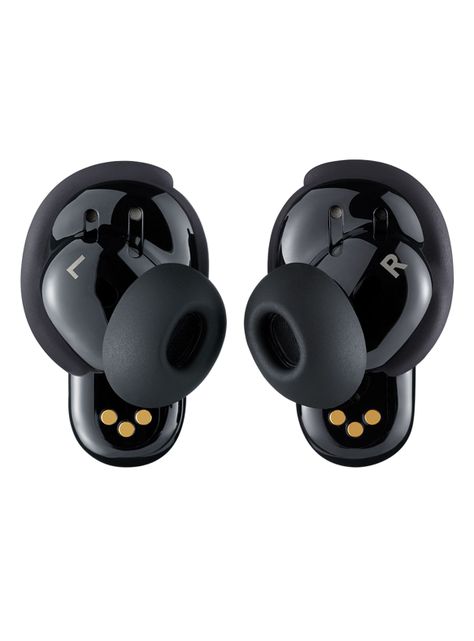 Audífonos Bluetooth QuietComfort Ultra Earbuds Black-1