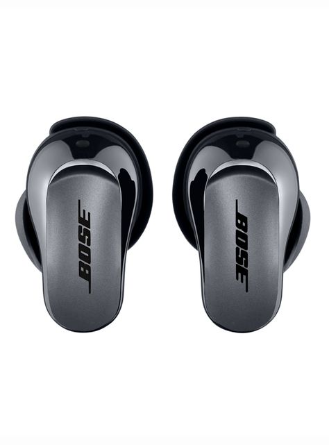 Audífonos Bluetooth QuietComfort Ultra Earbuds Negros-1
