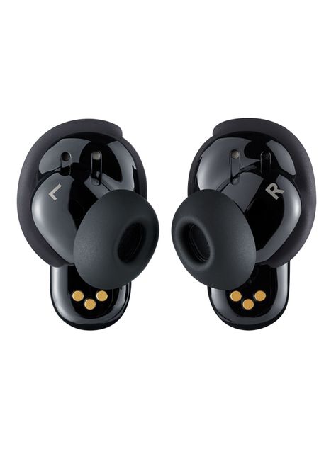 Audífonos Bluetooth QuietComfort Ultra Earbuds Negros-0