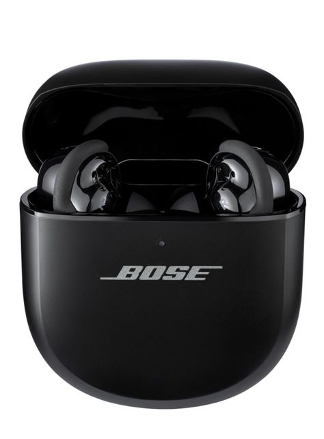 Audífonos Bluetooth QuietComfort Ultra Earbuds Negros-2