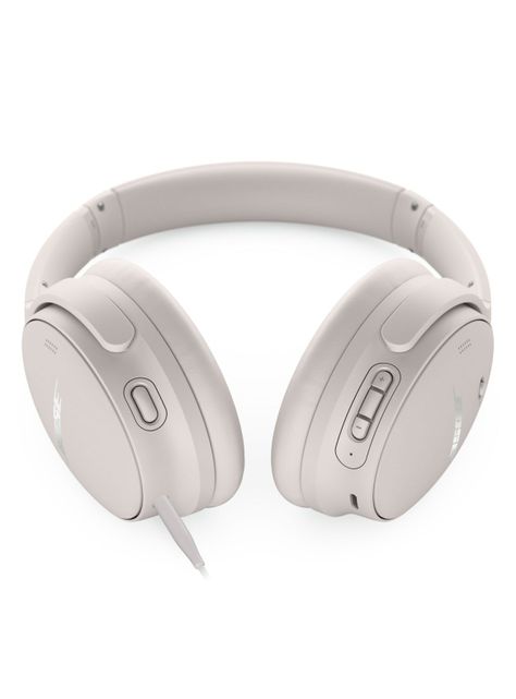 Audífonos Bluetooth QuietComfort Headphones White-1