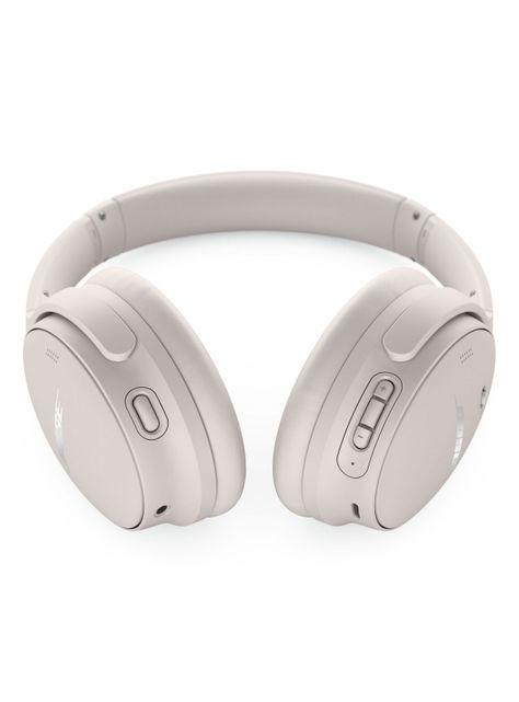 Audífonos Bluetooth QuietComfort Headphones White-2