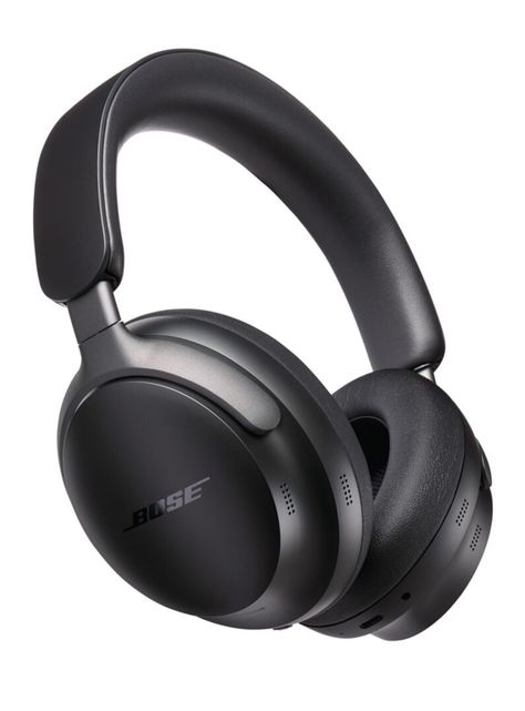 Audífonos Bluetooth QuietComfort Ultra Headphones Black-1