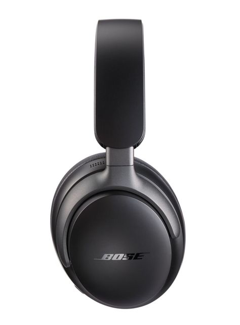 Audífonos Bluetooth QuietComfort Ultra Headphones Black-2