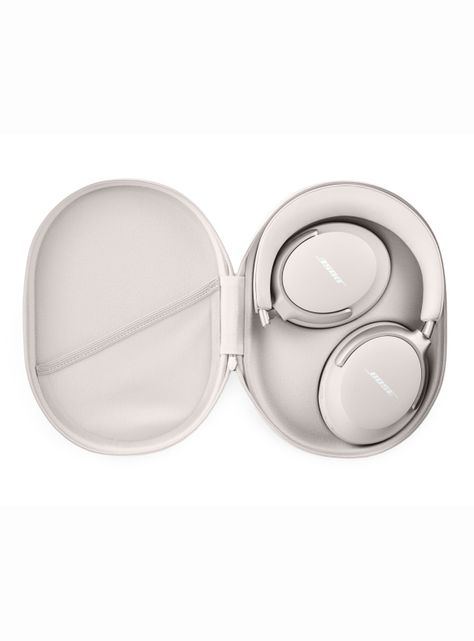 Audífonos Bluetooth QuietComfort Ultra Headphones White-3