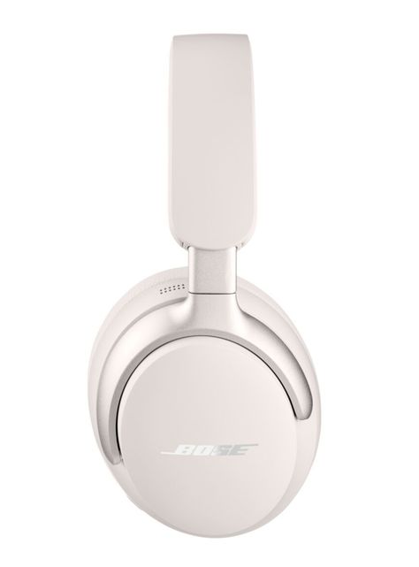 Audífonos Bluetooth QuietComfort Ultra Headphones White-2