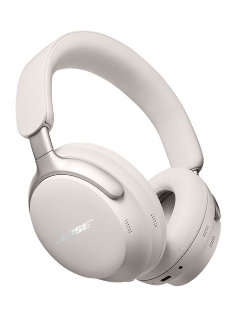 Audífonos Bluetooth QuietComfort Ultra Headphones White-1
