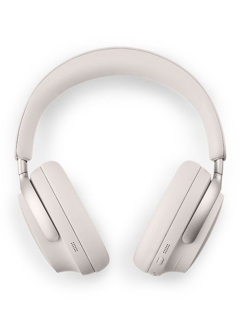 Audífonos Bluetooth QuietComfort Ultra Headphones White-0