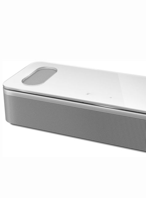 Soundbar Ultra White ULTRASBW-1