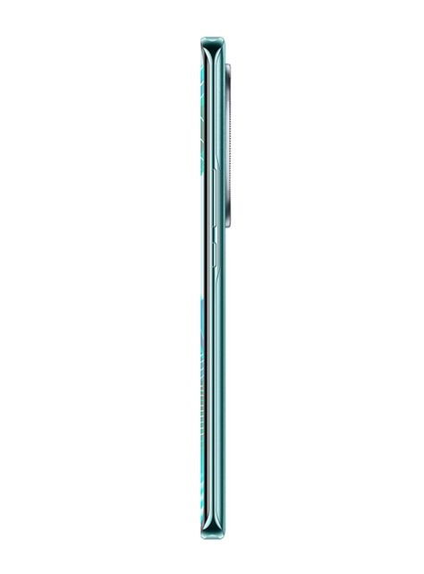 Smartphone Magic 6 Lite Bundle 6.8” Liberado Verde + Earbuds Honor X5-3
