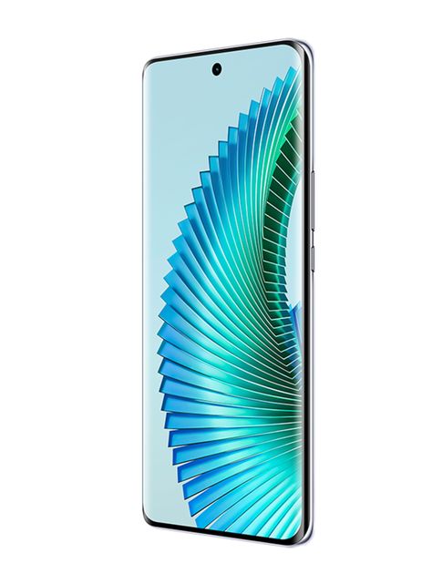 Smartphone Honor Magic 6 Lite Bundle Silver 6.8" + Earbuds Honor X5-2