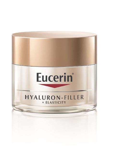 Crema Eucerin Día Hyaluron Filler Elasticity Fps30 50 ml-0