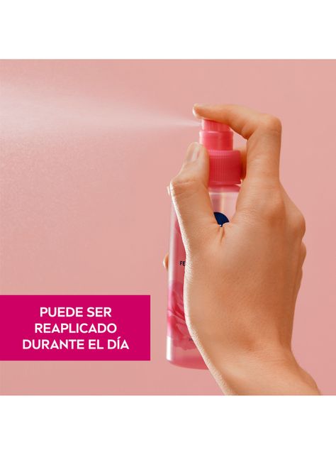 Hidratante Facial Rose Care 150 ml Nivea-4